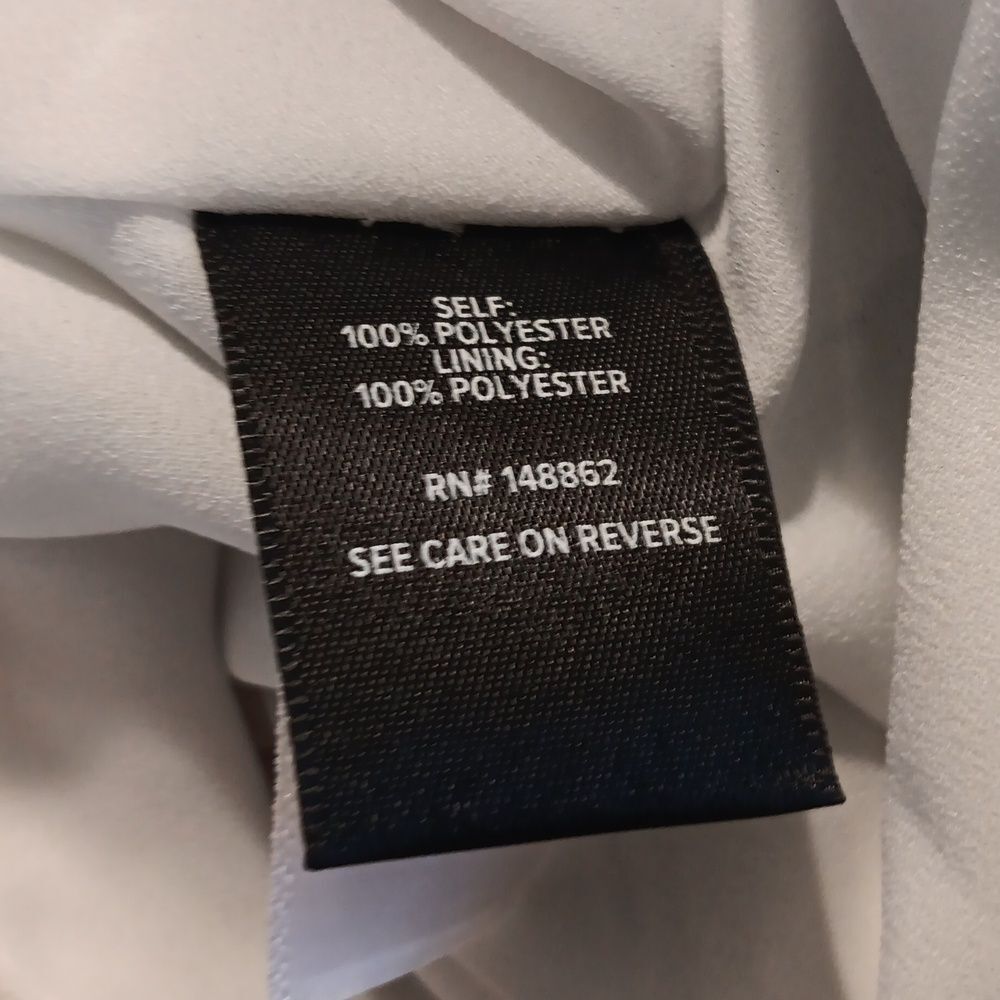 Torrid Sophie Semi-Sheer  Top - Picture 11 of 12
